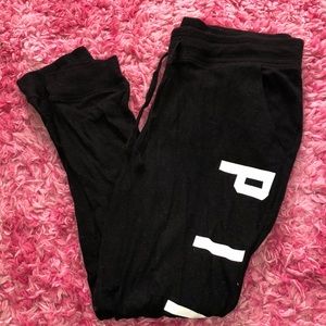 PINK by Victoria’s Secret Joggers